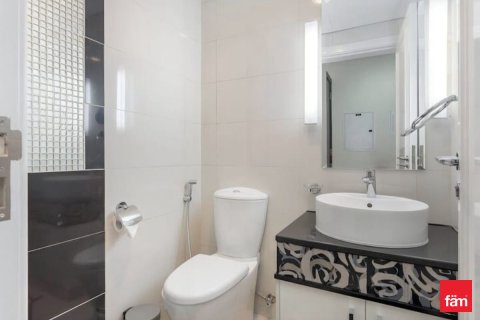 Apartment de 1 dormitorio en Downtown Dubai (Downtown Burj Dubai), UAE No. 215948 10