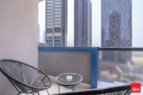 Apartment de 1 dormitorio en Downtown Dubai (Downtown Burj Dubai), UAE No. 215948 21