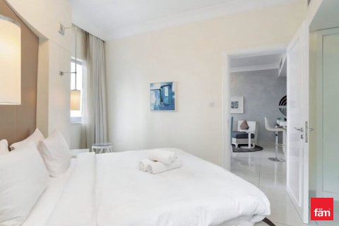 Apartment de 1 dormitorio en Downtown Dubai (Downtown Burj Dubai), UAE No. 215948 26