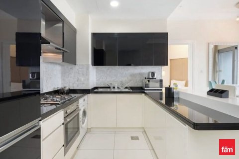 Apartment de 1 dormitorio en Downtown Dubai (Downtown Burj Dubai), UAE No. 215948 22