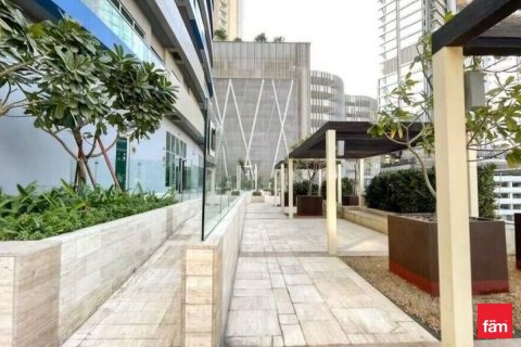Apartment de 1 dormitorio en Downtown Dubai (Downtown Burj Dubai), UAE No. 215948 4