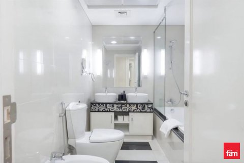 Apartment de 1 dormitorio en Downtown Dubai (Downtown Burj Dubai), UAE No. 215948 9