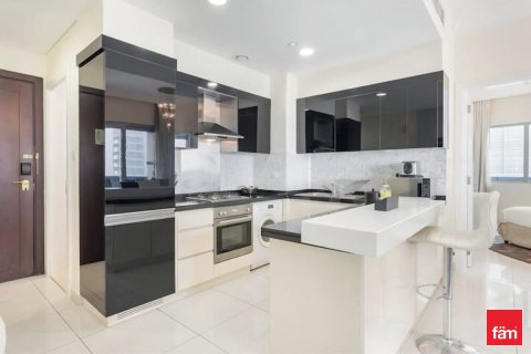 Apartment de 1 dormitorio en Downtown Dubai (Downtown Burj Dubai), UAE No. 215948 20