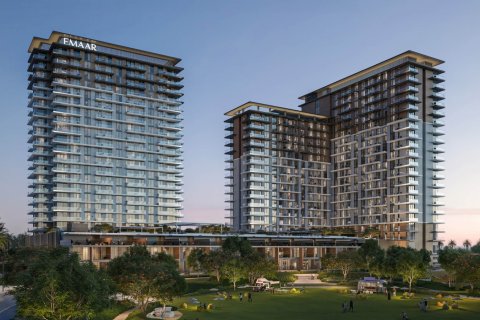 Apartment de 1 dormitorio en Dubai Hills Estate, UAE No. 153588