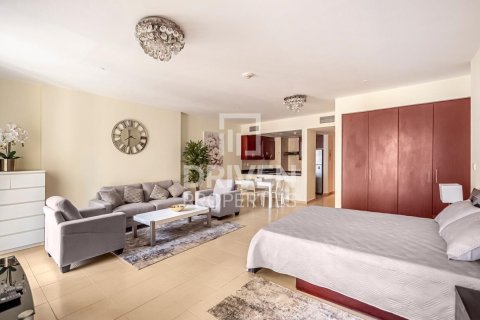 Appartement de Studio à Murjan, UAE No. 212013