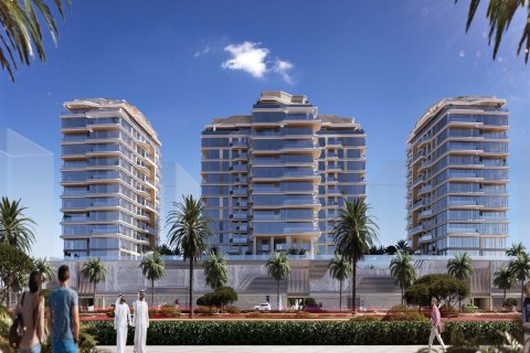 1 bedroom Apartment in Dubai, UAE No. 159478