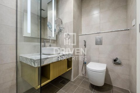 1 غرف نوم شقة في Aykon City, الإمارات العربية المتحدة رقم 221258 10