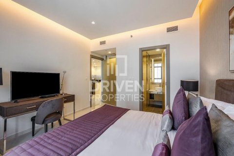 1 غرف نوم شقة في Aykon City, الإمارات العربية المتحدة رقم 221258 9
