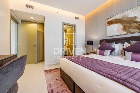 1 غرف نوم شقة في Aykon City, الإمارات العربية المتحدة رقم 221258 5