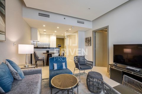 1 غرف نوم شقة في Aykon City, الإمارات العربية المتحدة رقم 221258 3