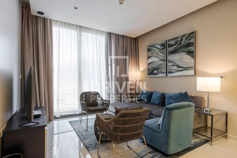 1 غرف نوم شقة في Aykon City, الإمارات العربية المتحدة رقم 221258 4