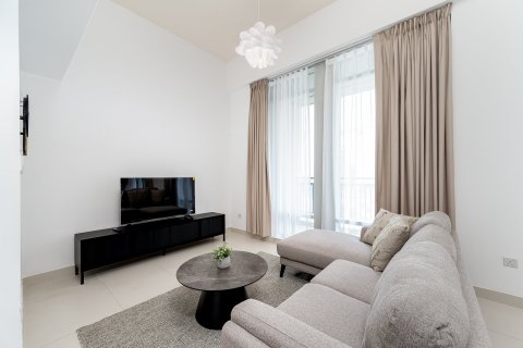 Appartement de 1 chambre à Downtown Dubai (Downtown Burj Dubai), UAE No. 197858