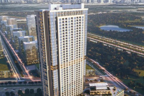 2 bedrooms Apartment in SOBHA HARTLAND Sobha Hartland, UAE No. 96568 3