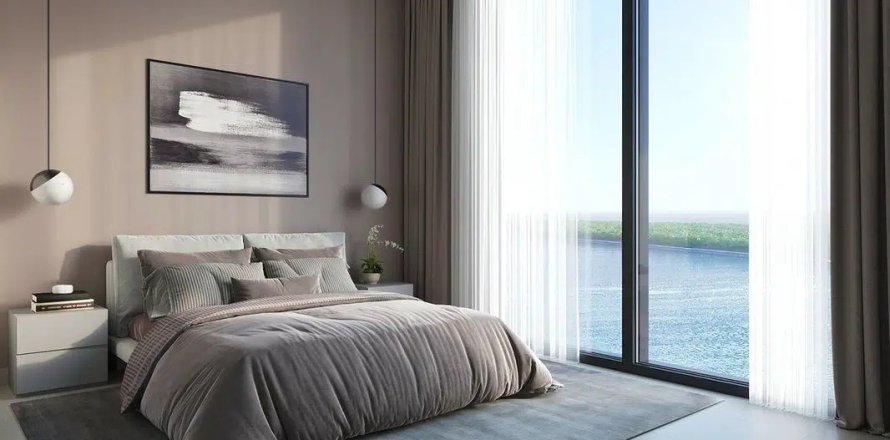 2 bedrooms Apartment in SOBHA HARTLAND Sobha Hartland, UAE No. 96568