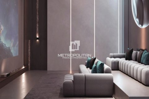 Apartment de 1 dormitorio en Ras Al Khaimah, UAE No. 77633 12