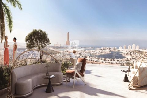 Apartment de 1 dormitorio en Ras Al Khaimah, UAE No. 77633 5