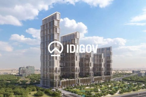 1 bedroom Apartment in Ras Al Khor, UAE No. 224742