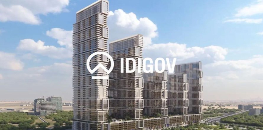 1 bedroom Apartment in Ras Al Khor, UAE No. 224742