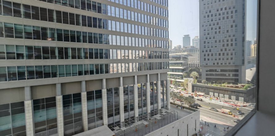 Appartement de 2 chambres à DIFC, UAE No. 213558