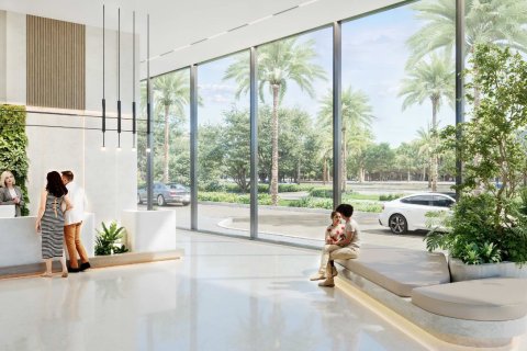 Apartment de 1 dormitorio en Ras Al Khaimah, UAE No. 183850 10