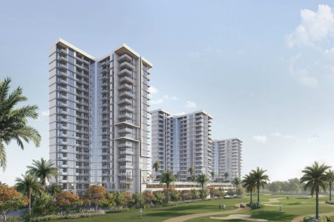 Apartment de 1 dormitorio en Ras Al Khaimah, UAE No. 183850 14