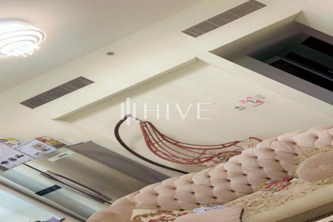 Квартира с 2 спальнями в Midtown, ОАЭ №77210 12