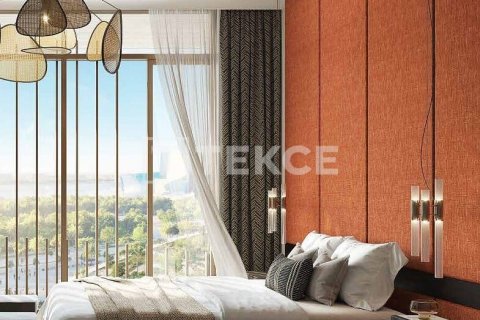 6 غرفة نوم بانتهاوس على جزيرة السعديات, الإمارات العربية المتحدة رقم 134375 9