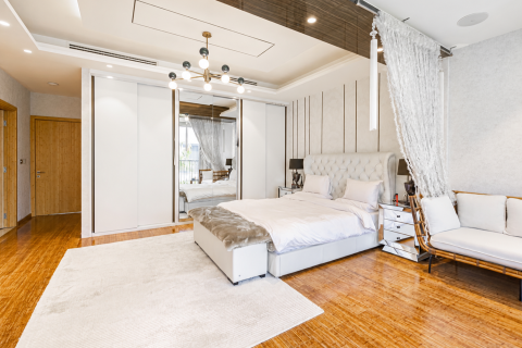 Villa de 4 chambres à Dubai Hills Estate, UAE No. 221194 15
