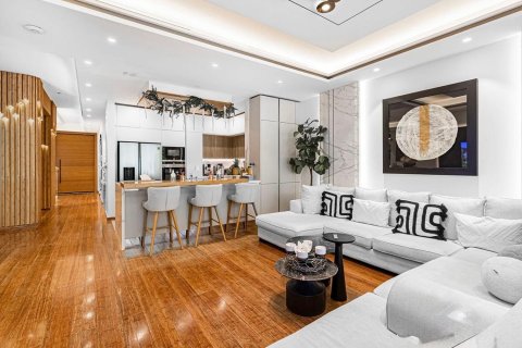 Villa de 4 chambres à Dubai Hills Estate, UAE No. 221194 8