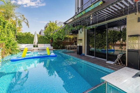 Villa de 4 chambres à Dubai Hills Estate, UAE No. 221194 16