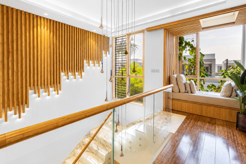 Villa de 4 chambres à Dubai Hills Estate, UAE No. 221194 13