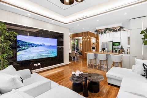 Villa de 4 chambres à Dubai Hills Estate, UAE No. 221194 3