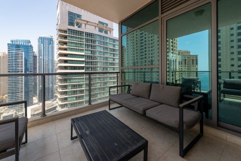 2 bedrooms Apartment in Dubai Marina, UAE No. 213036 5