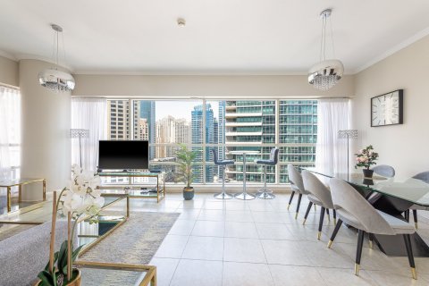 2 bedrooms Apartment in Dubai Marina, UAE No. 213036 17