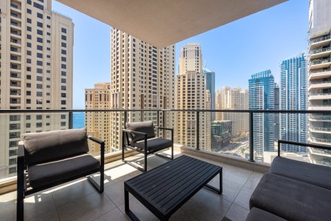 2 bedrooms Apartment in Dubai Marina, UAE No. 213036 3