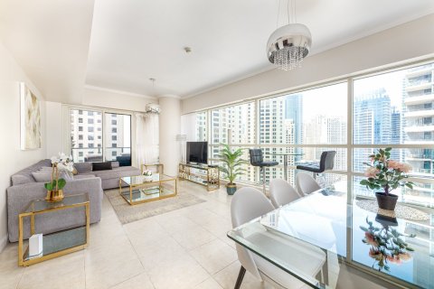 2 bedrooms Apartment in Dubai Marina, UAE No. 213036 16