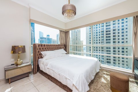 2 bedrooms Apartment in Dubai Marina, UAE No. 213036 9