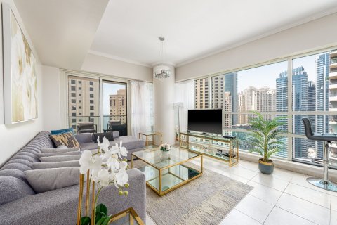 2 bedrooms Apartment in Dubai Marina, UAE No. 213036