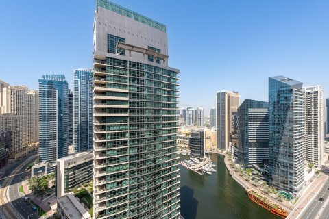 2 bedrooms Apartment in Dubai Marina, UAE No. 213036 15