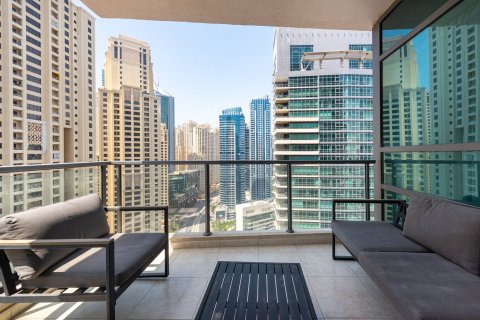 2 bedrooms Apartment in Dubai Marina, UAE No. 213036 8