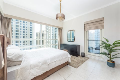 2 bedrooms Apartment in Dubai Marina, UAE No. 213036 4