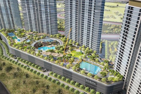 1 bedroom Apartment in Motor City, UAE No. 222032 13