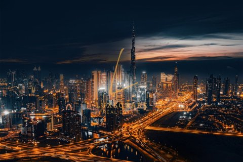 1 bedroom Apartment in Motor City, UAE No. 222032 16