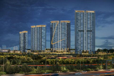 1 bedroom Apartment in Motor City, UAE No. 222032 3