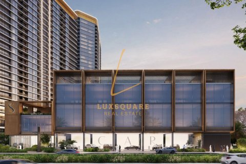 1 bedroom Apartment in Motor City, UAE No. 222032 12