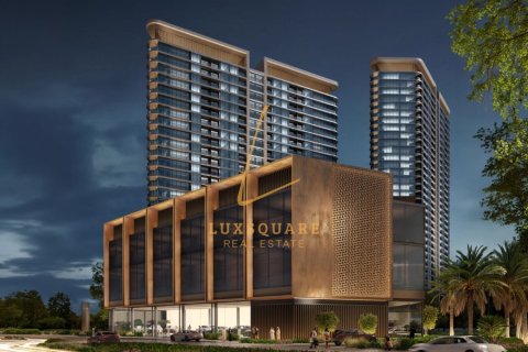1 bedroom Apartment in Motor City, UAE No. 222032 14