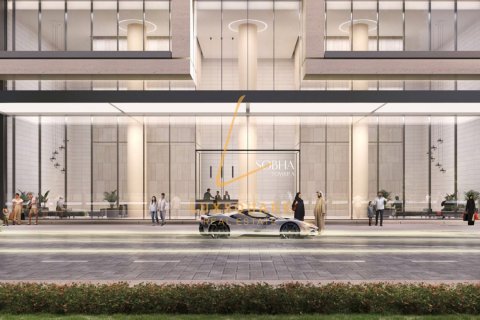 1 bedroom Apartment in Motor City, UAE No. 222032 15