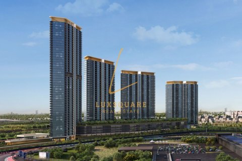 1 bedroom Apartment in Motor City, UAE No. 222032