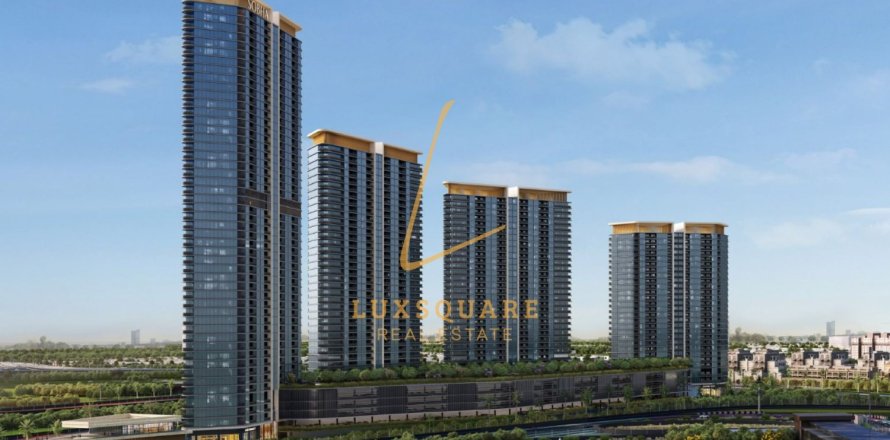 1 bedroom Apartment in Motor City, UAE No. 222032