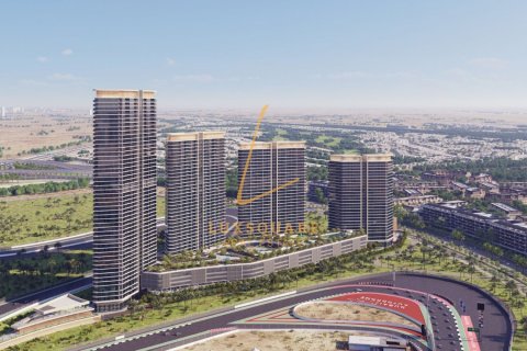 1 bedroom Apartment in Motor City, UAE No. 222032 6